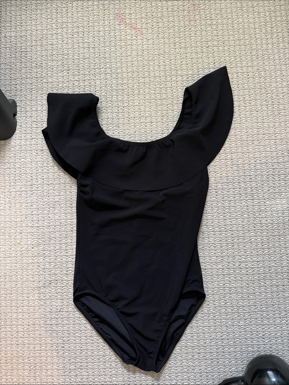 KARLA COLLETTO ONE PIECE SWIM